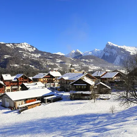 Grande Neige By Interhome