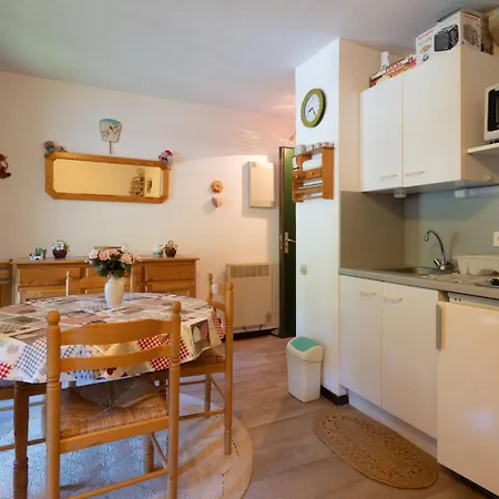 Appartamento Grande Neige By Interhome Morillon